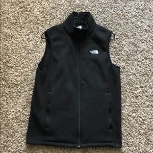North Face Vest - Fleece
